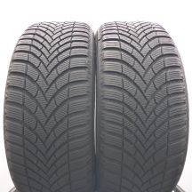 3. Opony 235/50/19 4x Semperit 235/50 R19 103V XL Speed-Grip 5 Zimowe 2024 8mm