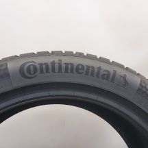 7. Opony 215/50 R18 4x CONTINENTAL 92V WinterContact TS 870 P Zimowe 2023/24/25 8,2-7,8mm