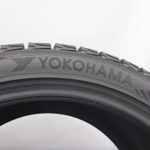 4. Opony 275/40 R20 2x YOKOHAMA 106Q Ice Guard G075 Zimowe 2019 10mm 