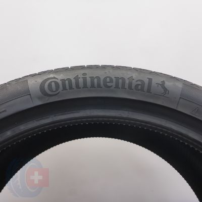 6. Opony 295/30 R20 2x CONTINENTAL 101Y XL SportContact6 Letnie 2018 Nieużywane