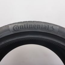 6. Opony 295/30 R20 2x CONTINENTAL 101Y XL SportContact6 Letnie 2018 Nieużywane