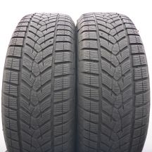 Opony 225/65 R17 2x GOODYEAR 102H UltraGrip Performance + SUV Zimowe 2024 6,5-7mm