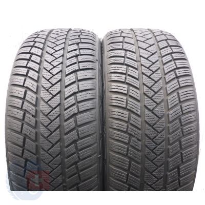Opony 205/50 R17 2x VREDESTEIN 93H XL Wintrac PRO Zimowe 2023 7,2-8,2mm Jak Nowe