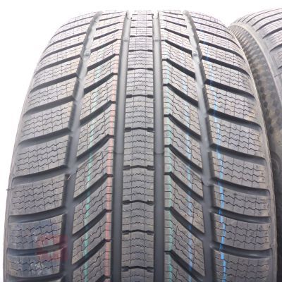 3. Opony 245/40 R18 2x CONTINENTAL 97V XL WinterContact TS 870 P Zimowe 2025