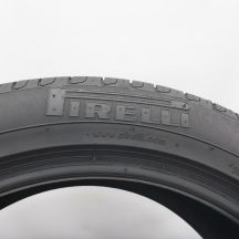 4. Opona 255/45 R20 1x PIRELLI 101W Scorpion Verde RFT M0E M0 Letnia 2024 7,5mm