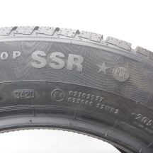 5. Opony 205/60 R16 2x CONTINENTAL 96H XL ContiWinterContact TS 830 P RFT BMW Zimowe 2020 