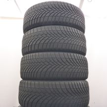 Opony 235/50 R19 4x SEMPERIT 103V XL Speed-Grip 5 Zimowe 2024 7,2mm