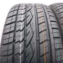 2. Opony 235/55 R17 2x CONTINENTAL 99H CrossContact UHP Letnie 2023 