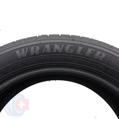 3. Opona 215/55 R18 1x GOODYEAR 95V Territory HT Letnia 2022 Jak Nowa Nieużywana