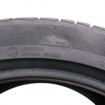 6. 2 x CONTINENTAL 265/40 R19 98V ContiWinterContact TS 830 P N0 Zima 7mm