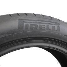 4. 2 x PIRELLI 235/50 R19 99W P Zero MO 2020 Lato 6,2 ; 6,5mm