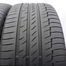 3. Opony 245/45 R19 2x CONTINENTAL 102Y XL PremiumContact 6 M0-V Letnie 2023 6,8-7,5mm