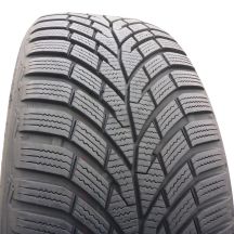 2. Opona 225/50 R17 1x CONTINENTAL 98V XL WinterContact TS 870 Zimowa 2023 8mm