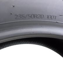 4. 2 x HANKOOK 235/50 R20 100T Ventus S1 evo 3 ev Sealguard Lato 2019 7mm