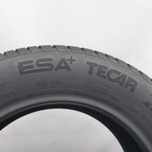 6. Opony 185/65 R15 2x ESA TECAR 88T SuperGrip PRO Zimowe 2022 7-7,2mm
